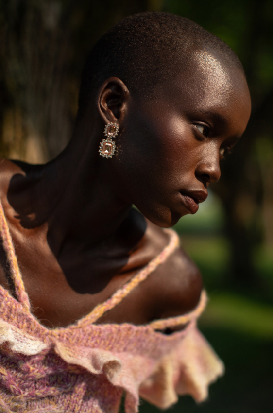 LATEISHA GRANT - PORTFOLIO - EDITORIAL